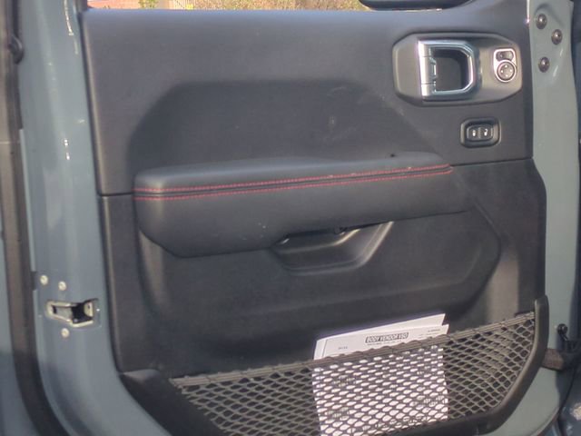 New 2026 Jeep Wrangler Unlimited Rubicon 392 image 30