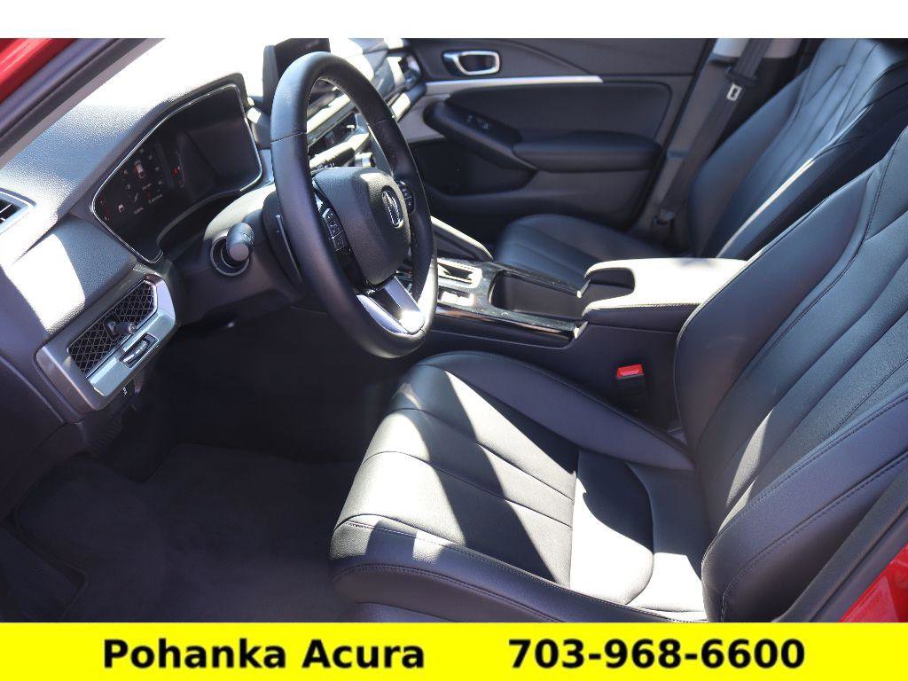 Certified 2025 Acura Integra image 23