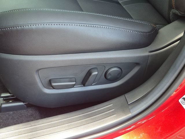 New 2026 MAZDA CX-50 AWD 2.5 S w/ Weather Package image 15