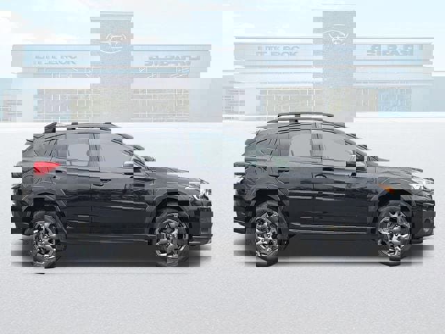 Used 2023 Subaru Crosstrek 2.5i Sport image 2