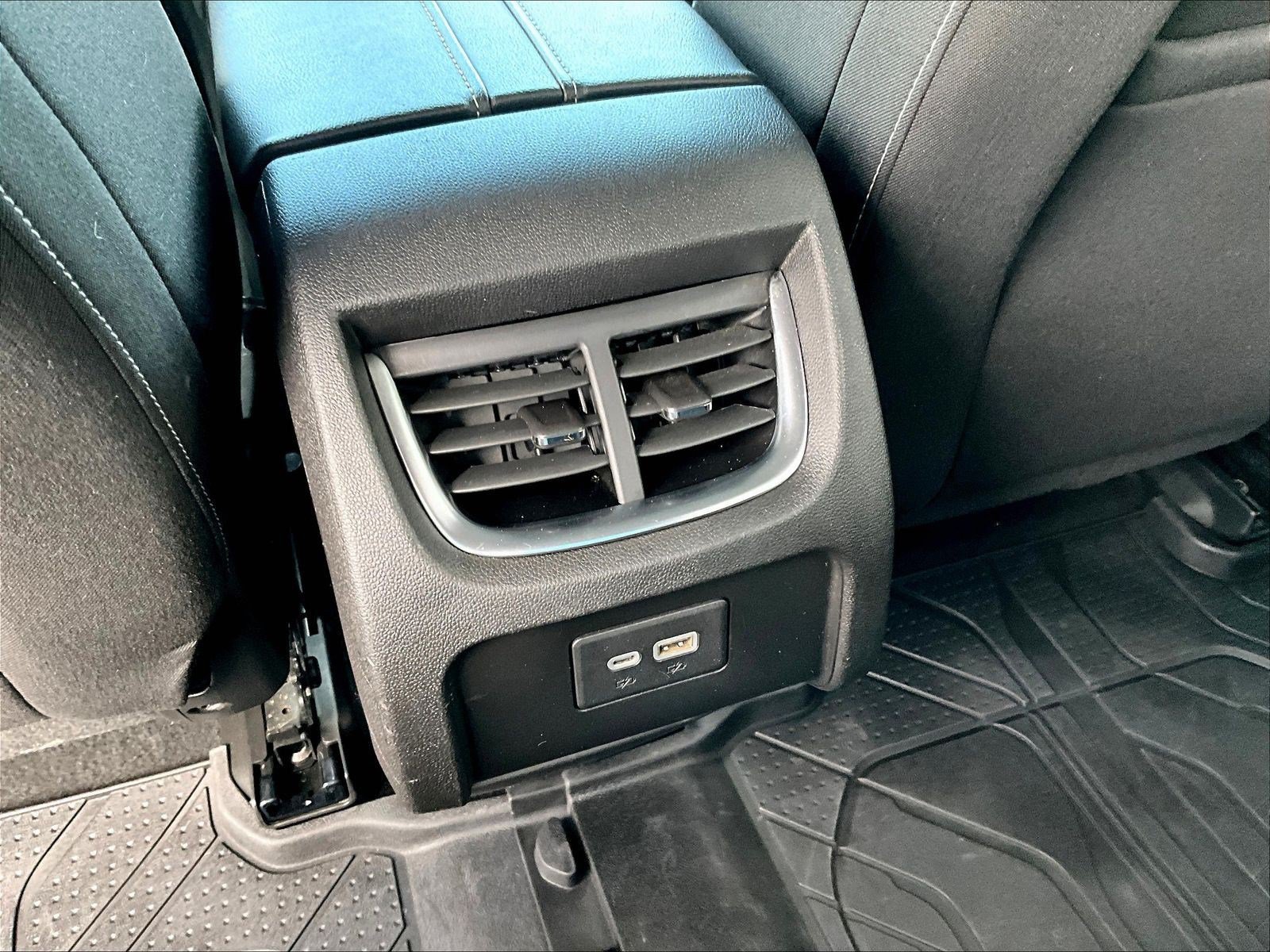 Used 2024 Chevrolet Blazer LT w/ Convenience Package FWD image 10