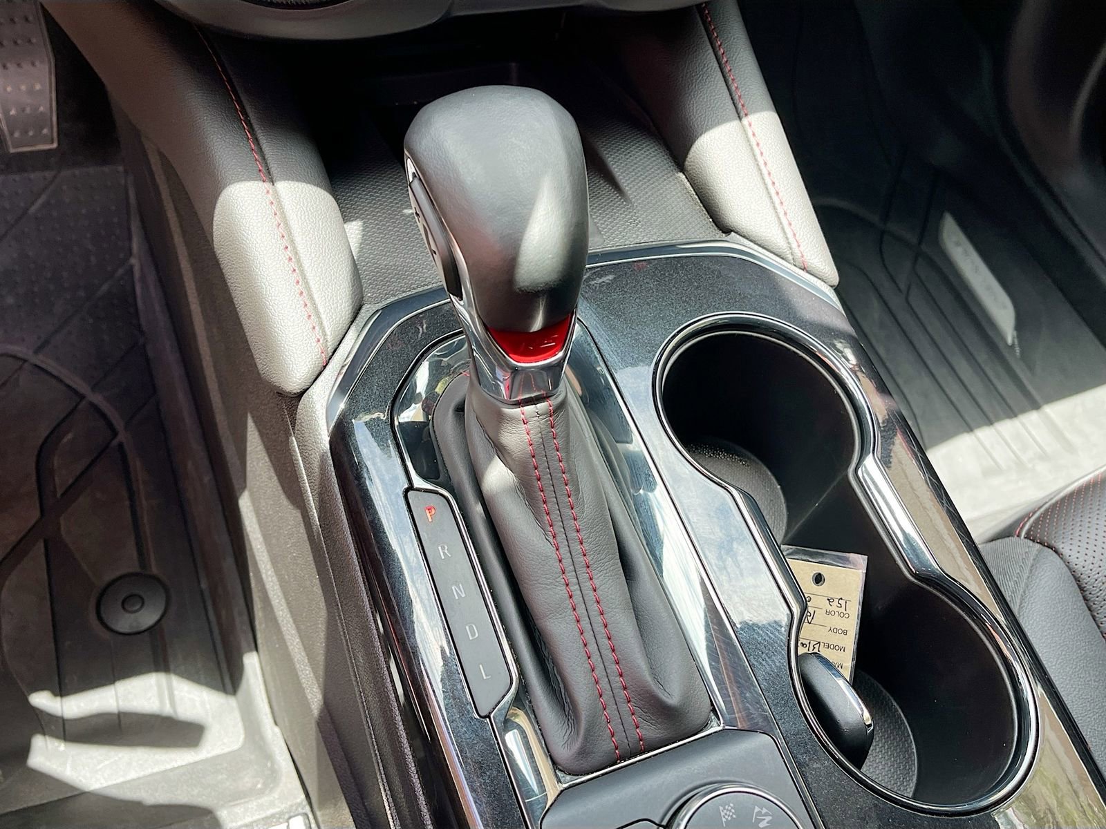 Used 2024 Chevrolet Blazer RS w/ Enhanced Convenience Package image 17