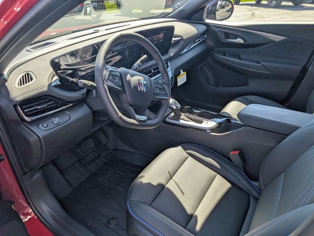 New 2026 Buick Envista Sport Touring w/ Convenience I Package FWD image 13