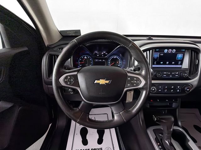 Used 2015 Chevrolet Colorado LT image 11