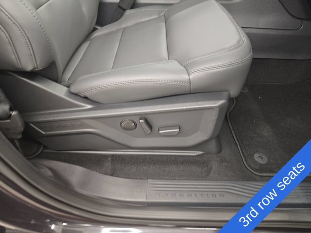 New 2027 Ford Expedition Active AWD/4WD image 11