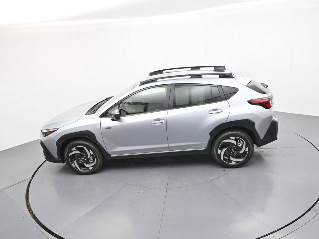 Certified 2026 Subaru Crosstrek 2.5i Limited AWD/4WD image 27