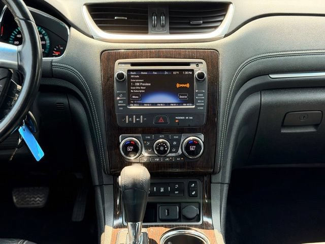 Used 2015 Chevrolet Traverse LT FWD image 22
