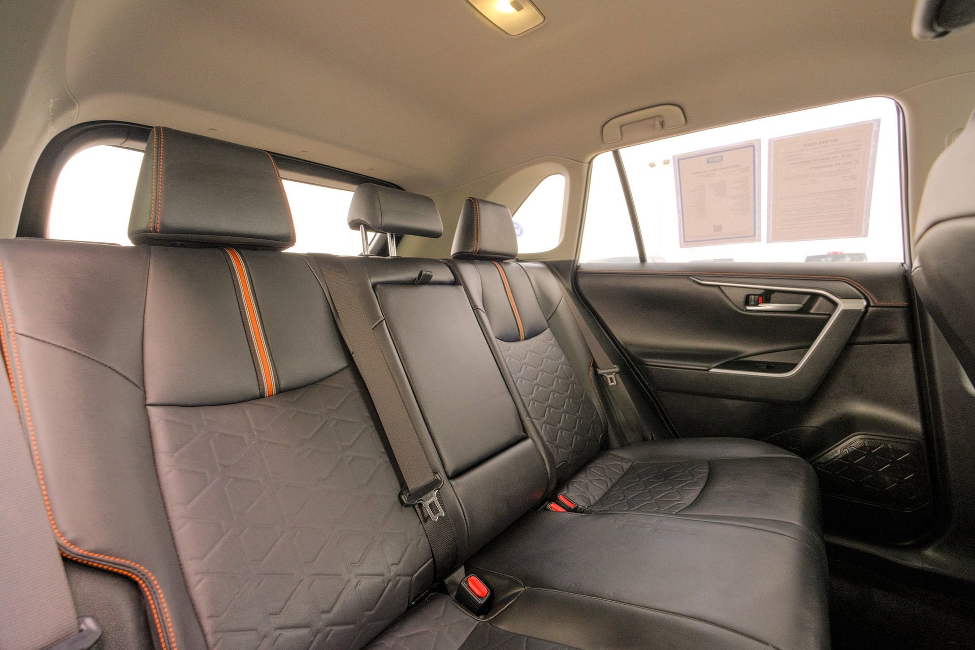 Used 2024 Toyota RAV4 Adventure image 20