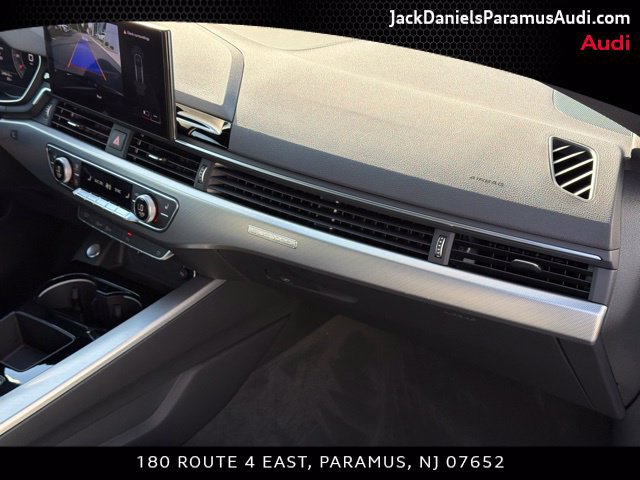 Used 2025 Audi A5 2.0T Premium Plus w/ Convenience Plus Package AWD/4WD image 18