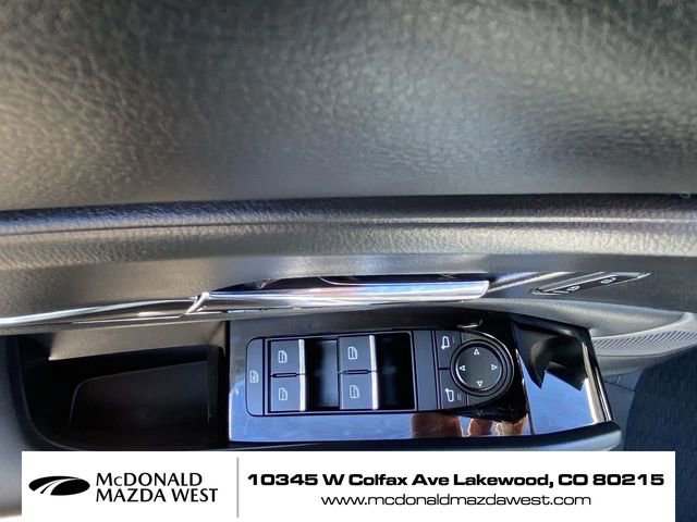 Certified 2021 MAZDA CX-30 AWD 2.5 S w/ Preferred Package image 14