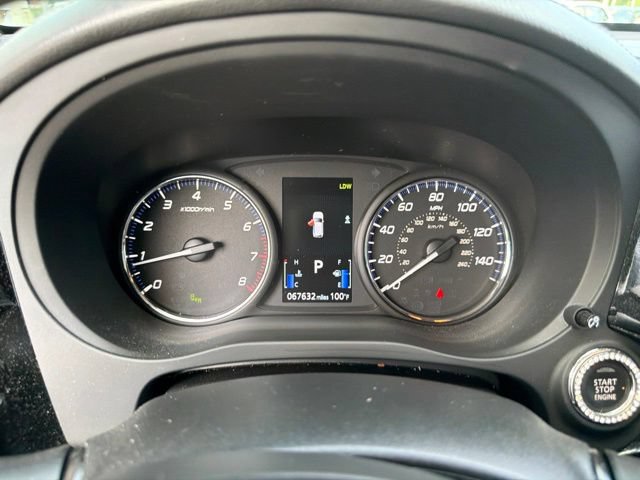 Used 2020 Mitsubishi Outlander SE FWD image 37