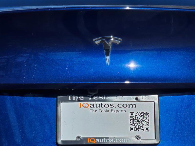 Used 2023 Tesla Model Y Long Range image 25
