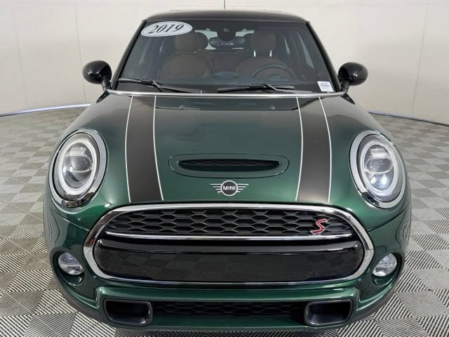 Used 2019 MINI Cooper S FWD image 11
