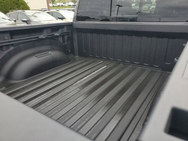 New 2026 RAM 1500 Laramie w/ Night Edition image 13