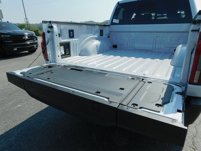 New 2025 Ford F150 Tremor w/ Equipment Group 402A High image 12