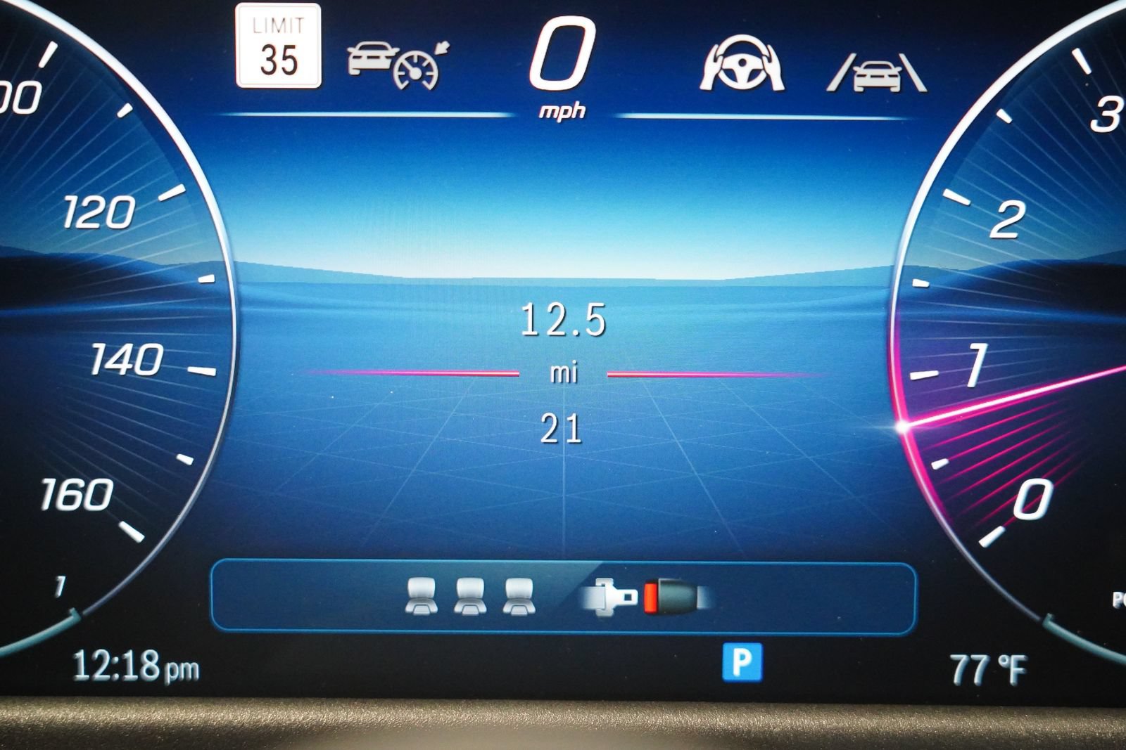 New 2026 Mercedes-Benz E 350 4MATIC Sedan image 22