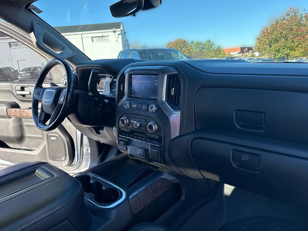 Certified 2020 GMC Sierra 2500 Denali w/ Denali Ultimate Package image 27