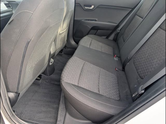 Used 2020 Kia Rio S FWD image 10