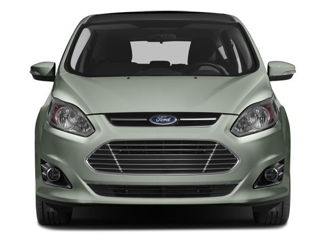 Used 2014 Ford C-MAX Energi SEL w/ Exterior Protection Package FWD image 4