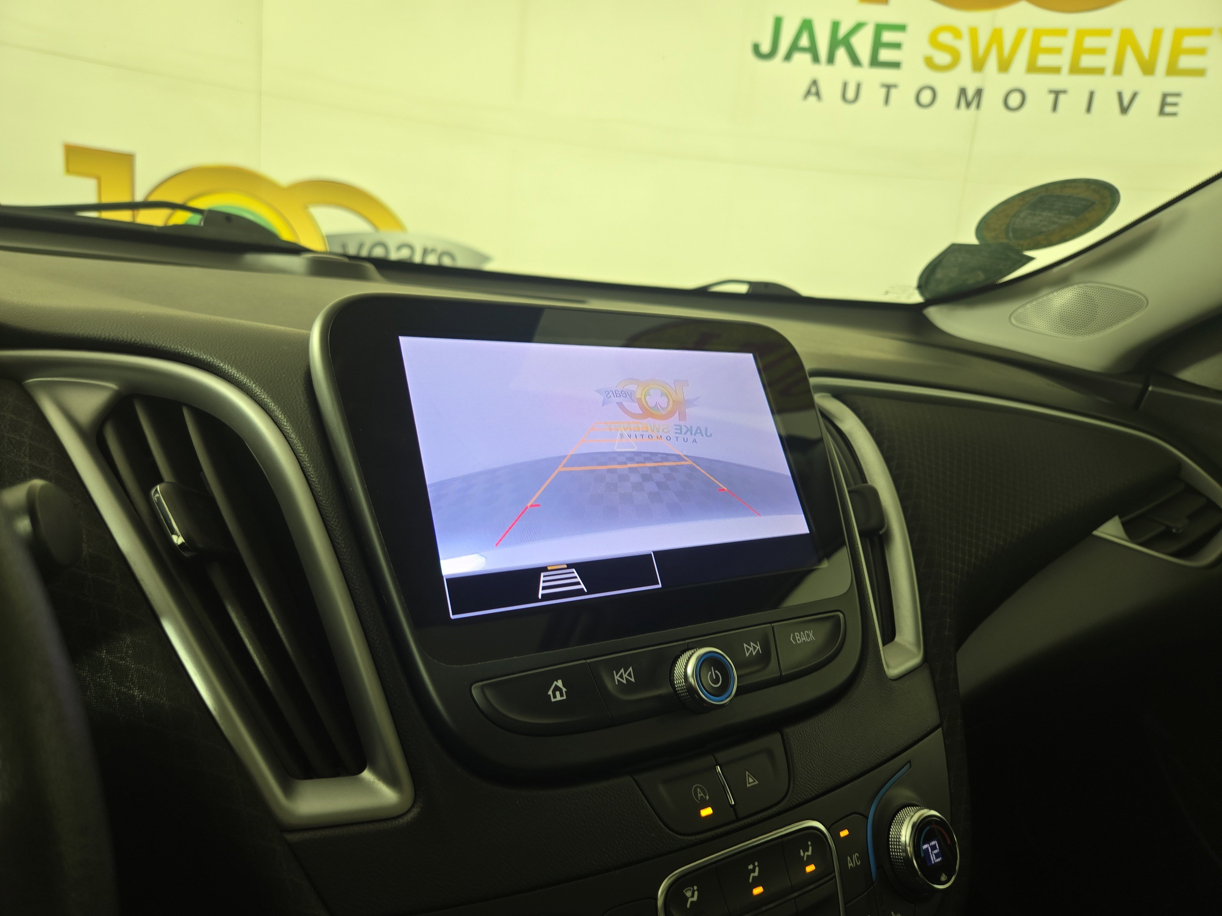 Certified 2024 Chevrolet Malibu LT image 21