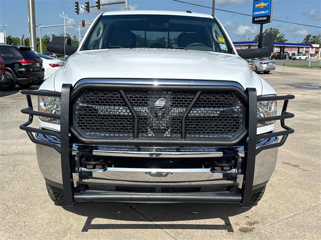 Used 2017 RAM 2500 SLT image 2
