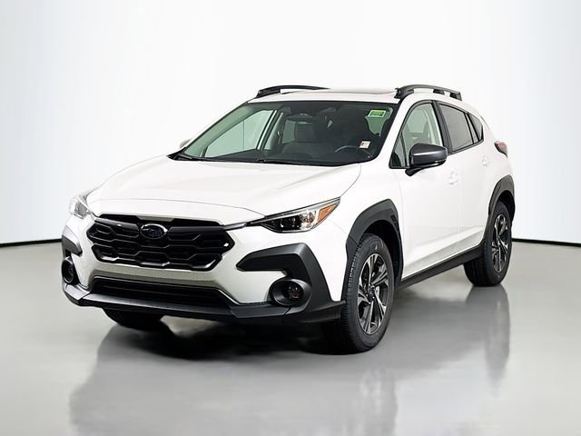 New 2026 Subaru Crosstrek 2.5i Premium video 3
