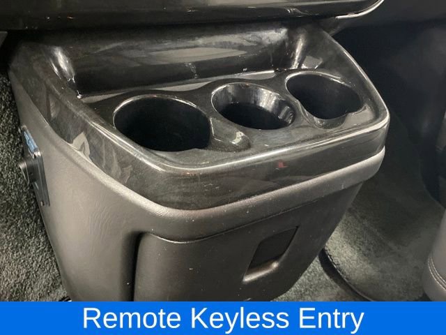 Used 2021 Chevrolet Express 2500 LS w/ Enhanced Convenience Package image 10