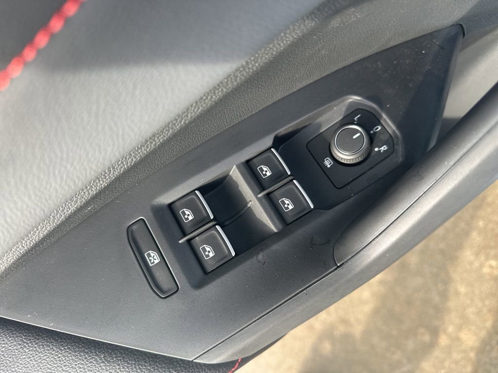 New 2026 Volkswagen Jetta GLI Autobahn image 11