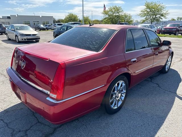 Used 2007 Cadillac DTS Performance FWD image 5