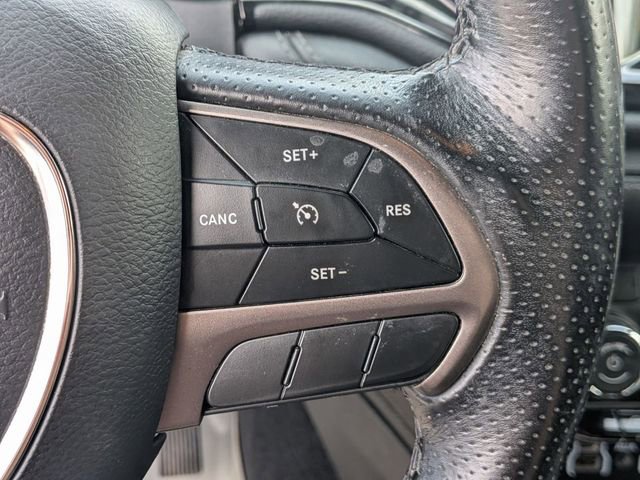 Used 2021 Dodge Durango SXT AWD/4WD image 19