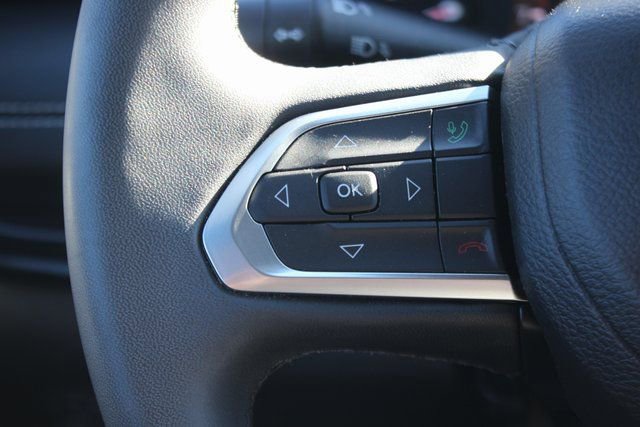 Used 2022 Jeep Compass Altitude image 13