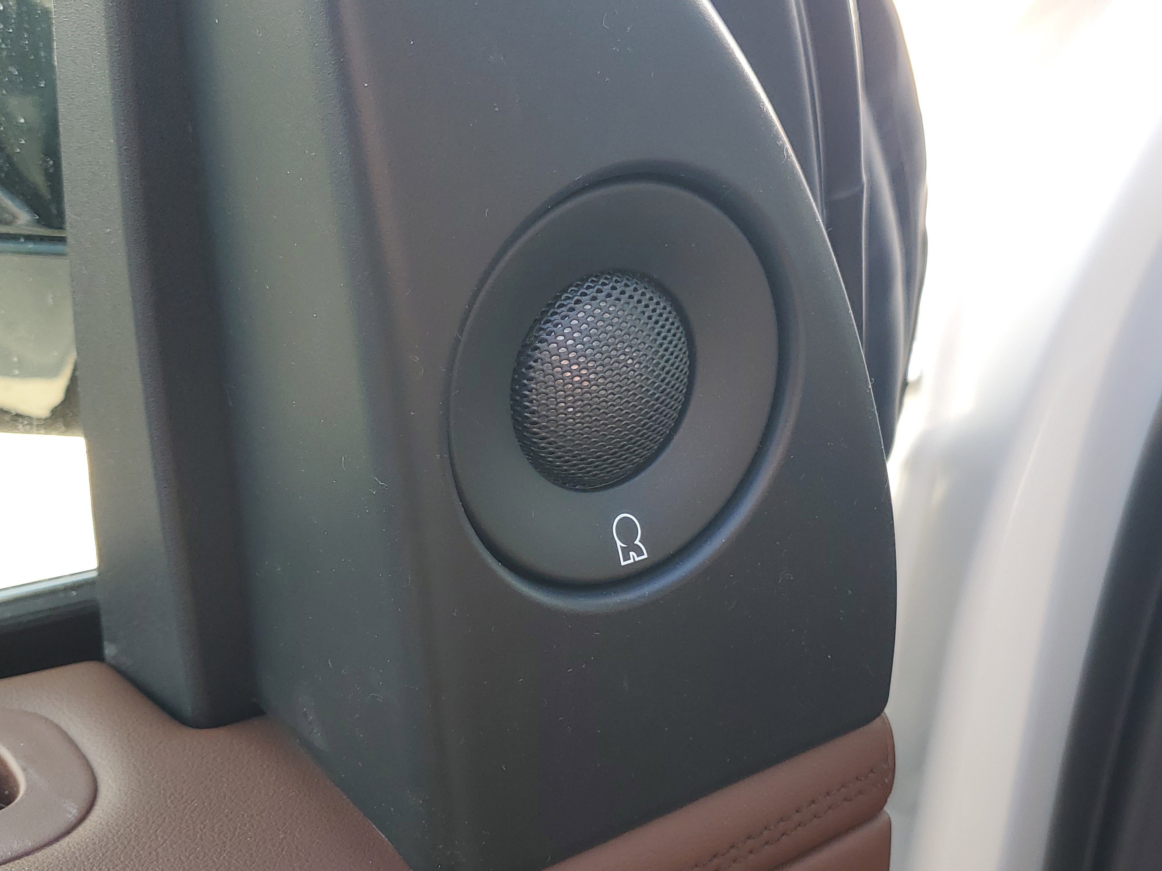 New 2026 Lincoln Navigator Reserve image 9