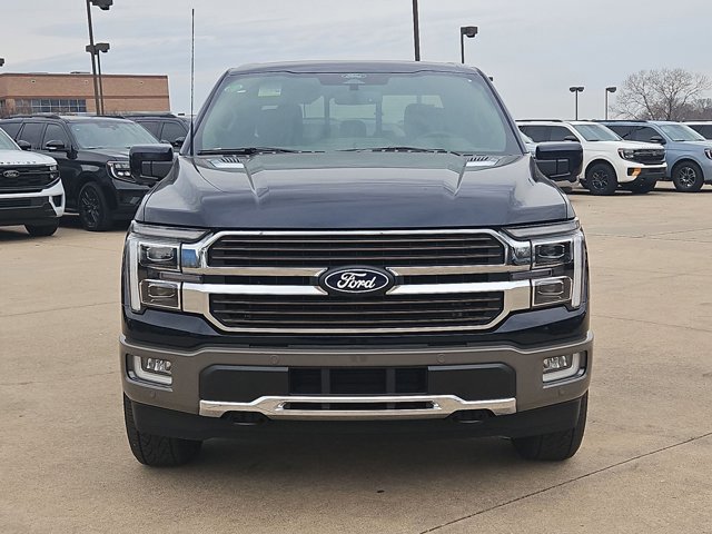 New 2026 Ford F150 King Ranch w/ Equipment Group 601A High image 6