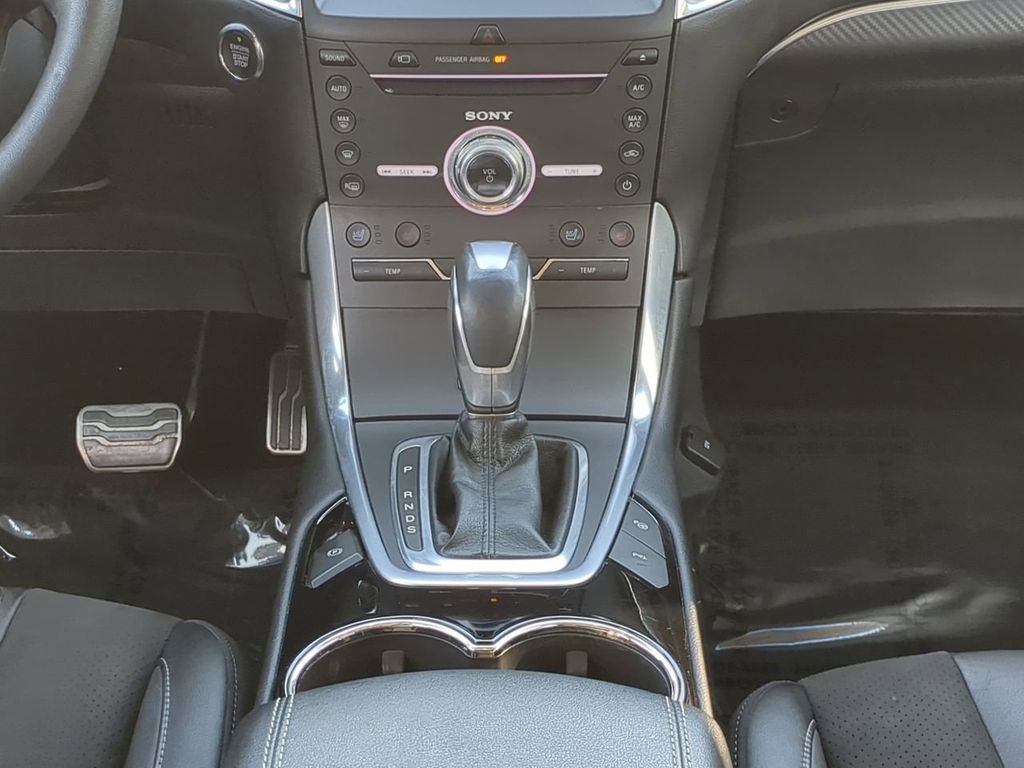 Used 2018 Ford Edge Sport w/ Equipment Group 401A AWD/4WD image 19