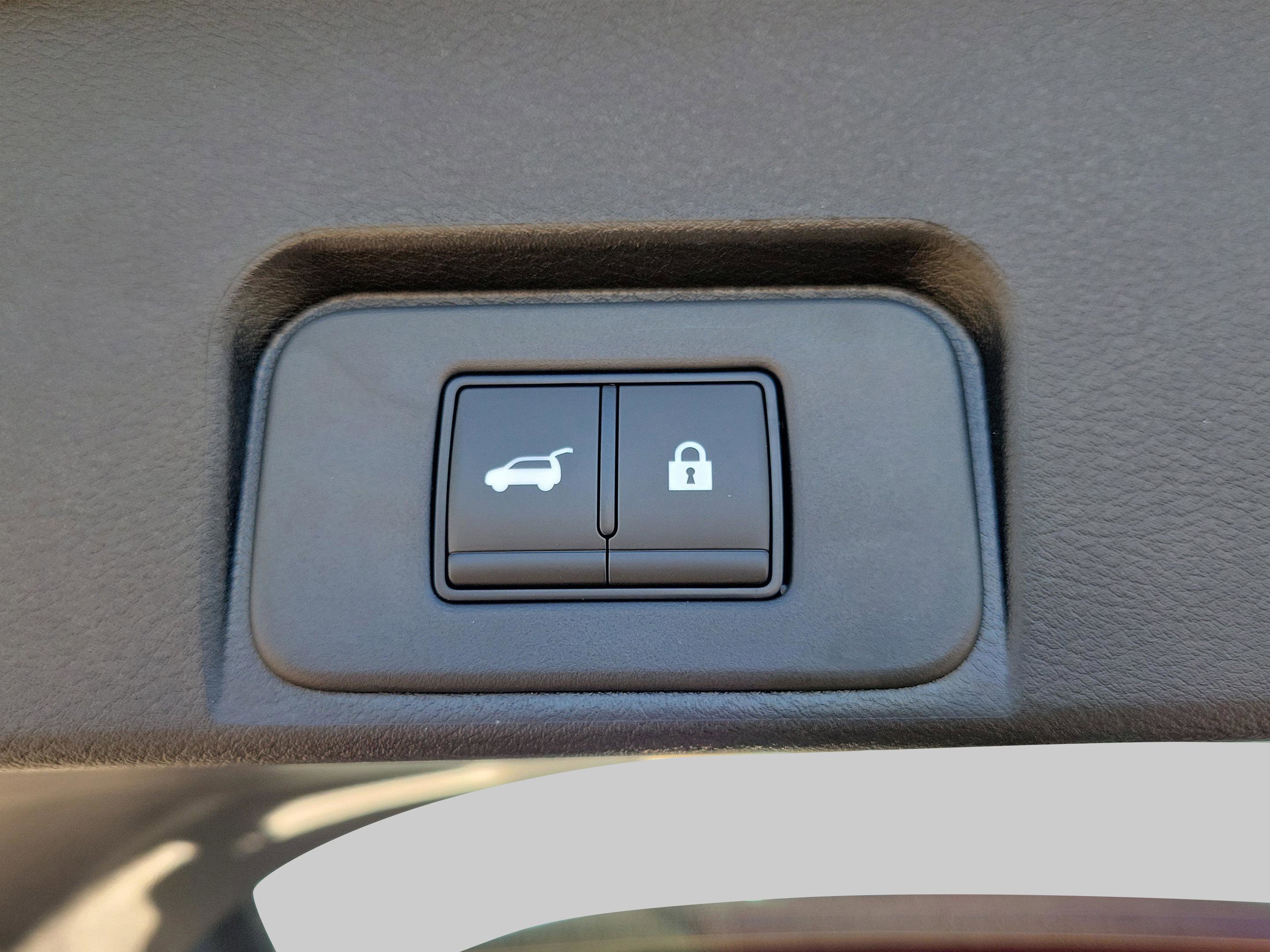 New 2026 Nissan Rogue SV w/ Cold Weather Package FWD image 10