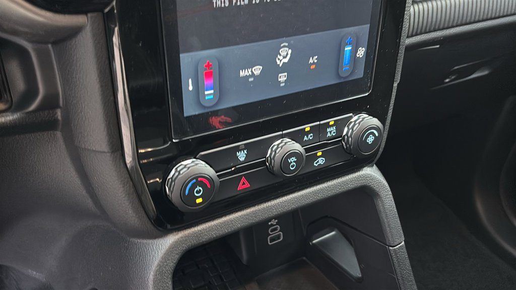 New 2026 Ford Ranger XLT w/ Advanced Towing Package AWD/4WD image 18