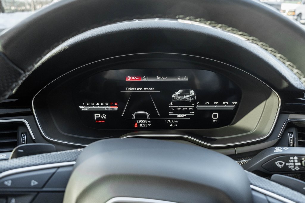 Used 2023 Audi S5 Premium Plus w/ Premium Plus Package image 16