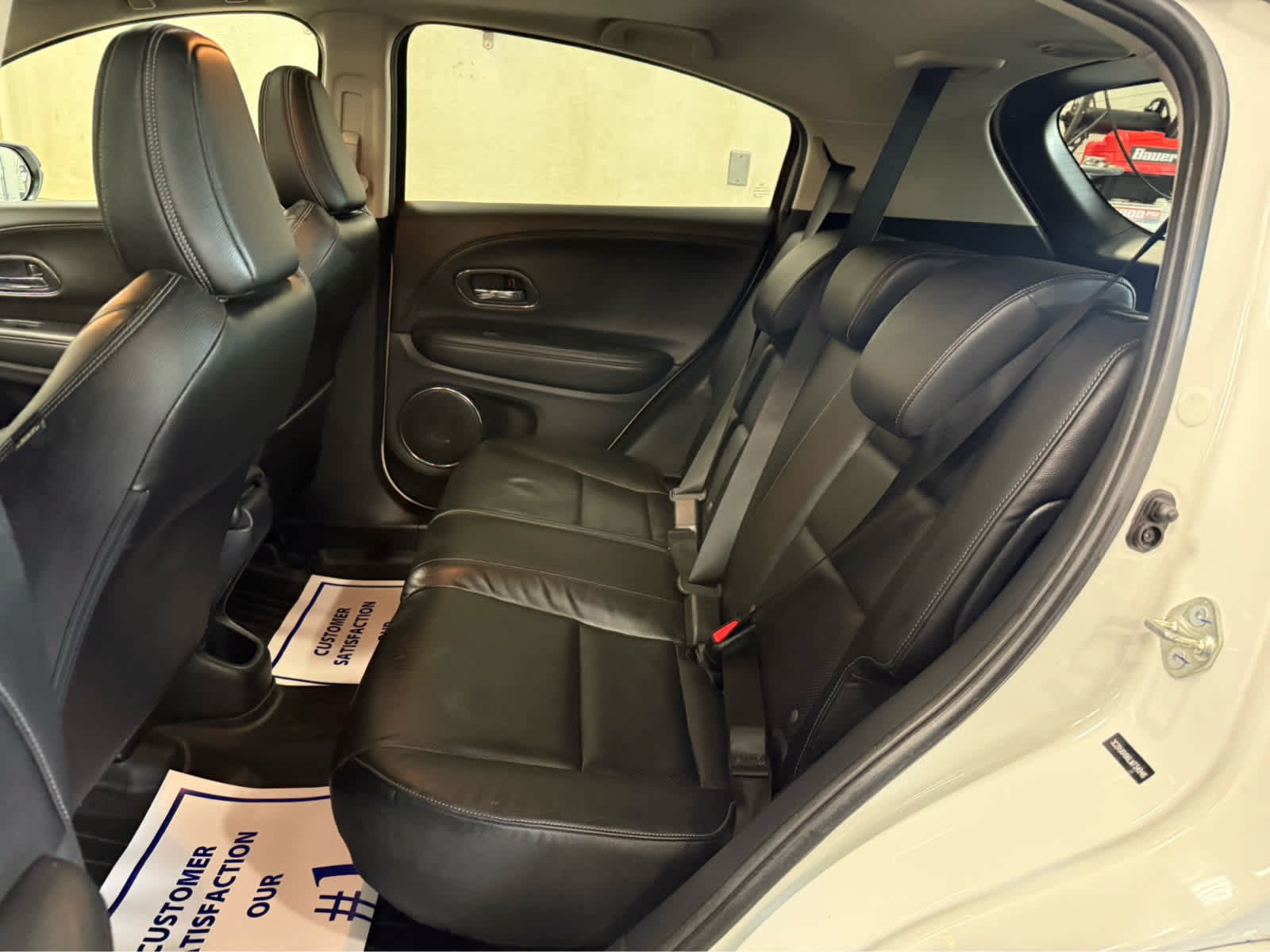 Used 2020 Honda HR-V Touring image 22