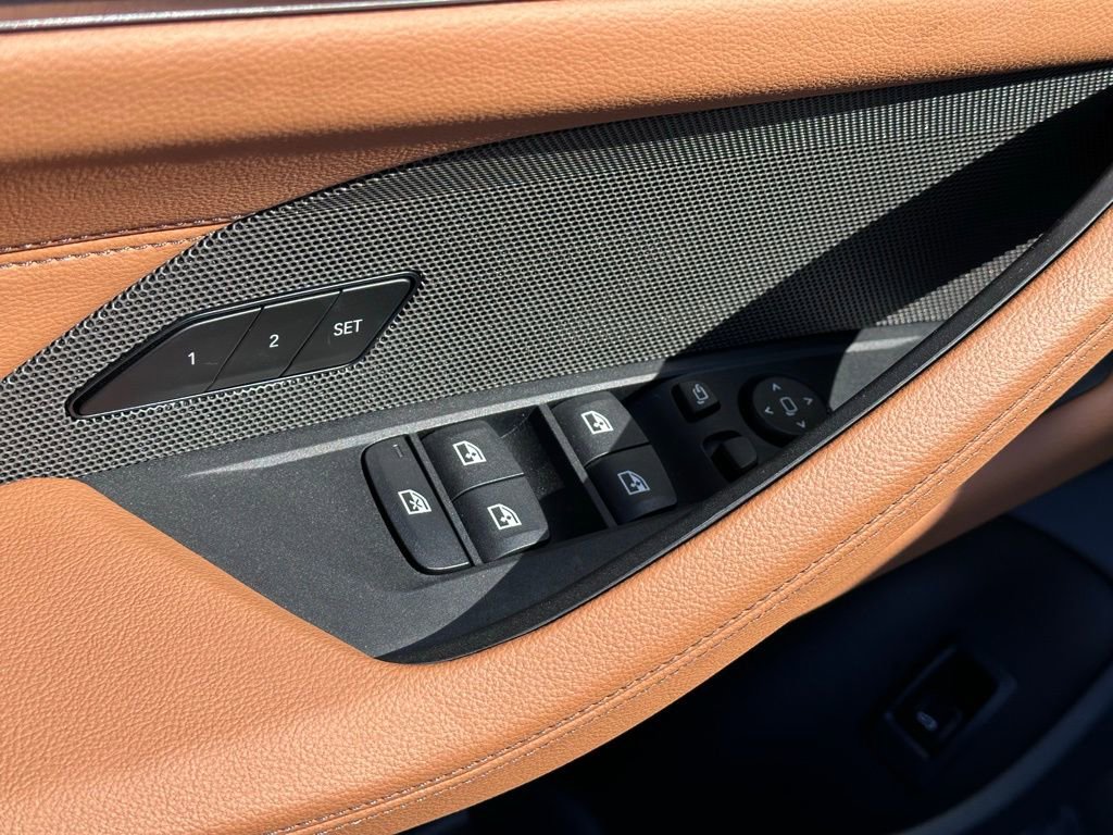 Certified 2025 BMW 440i xDrive image 19