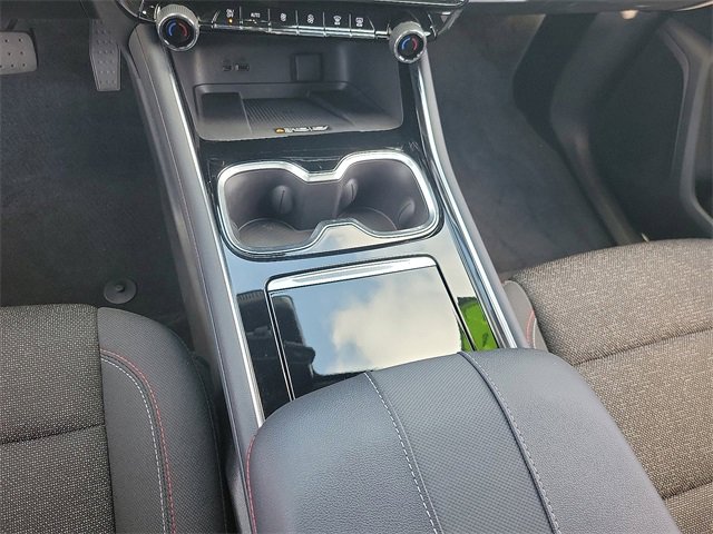 Used 2024 Chevrolet Traverse Z71 w/ LPO, Roadside Safety Package image 15