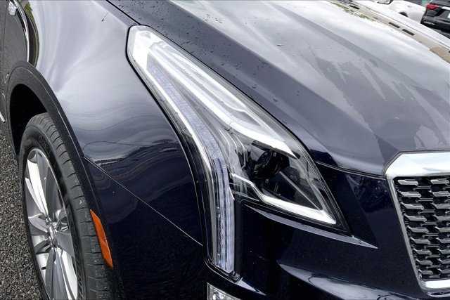 Used 2022 Cadillac XT5 Premium Luxury AWD/4WD image 28