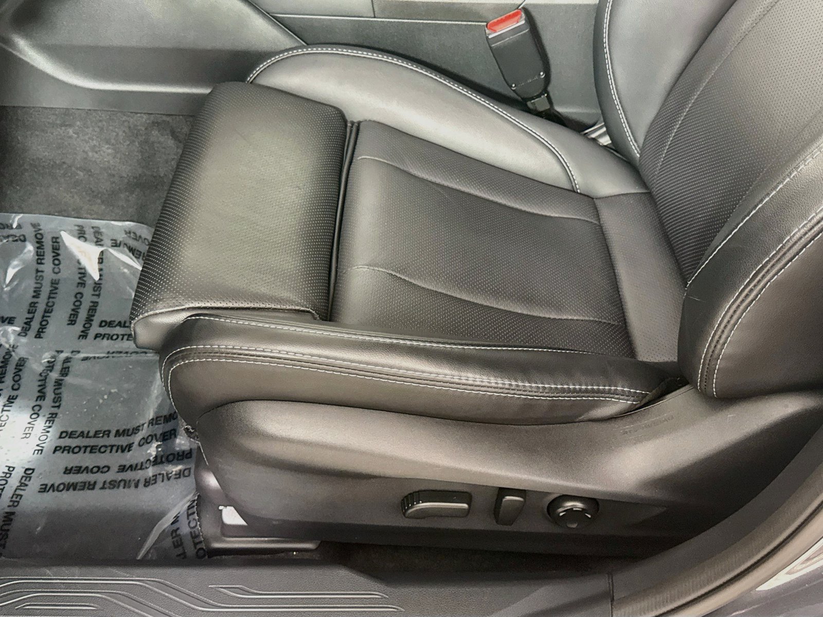 Used 2024 Subaru Legacy Limited AWD/4WD image 12