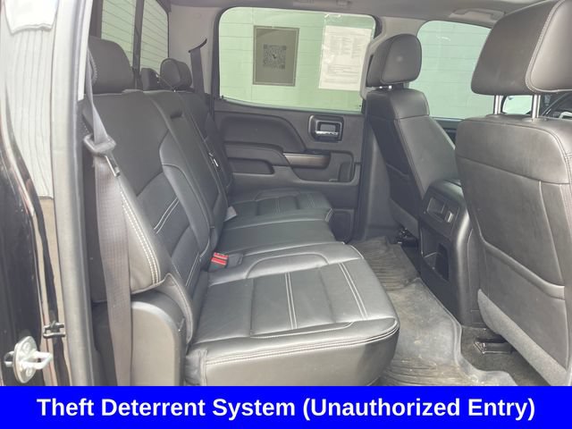 Used 2018 GMC Sierra 1500 Denali AWD/4WD image 31