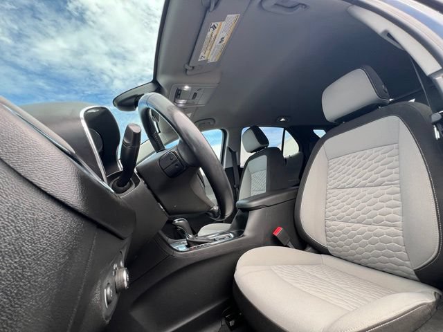 Used 2020 Chevrolet Equinox LT w/ Driver Convenience Package AWD/4WD image 18