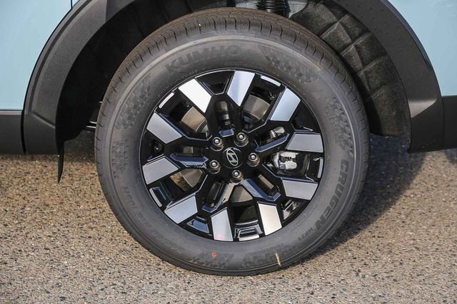 New 2026 Hyundai Santa Cruz SEL FWD image 12