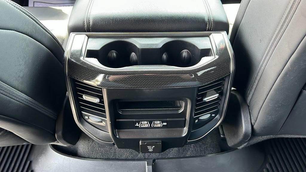 Used 2019 RAM 1500 Sport w/ Level 2 Equipment Group image 32