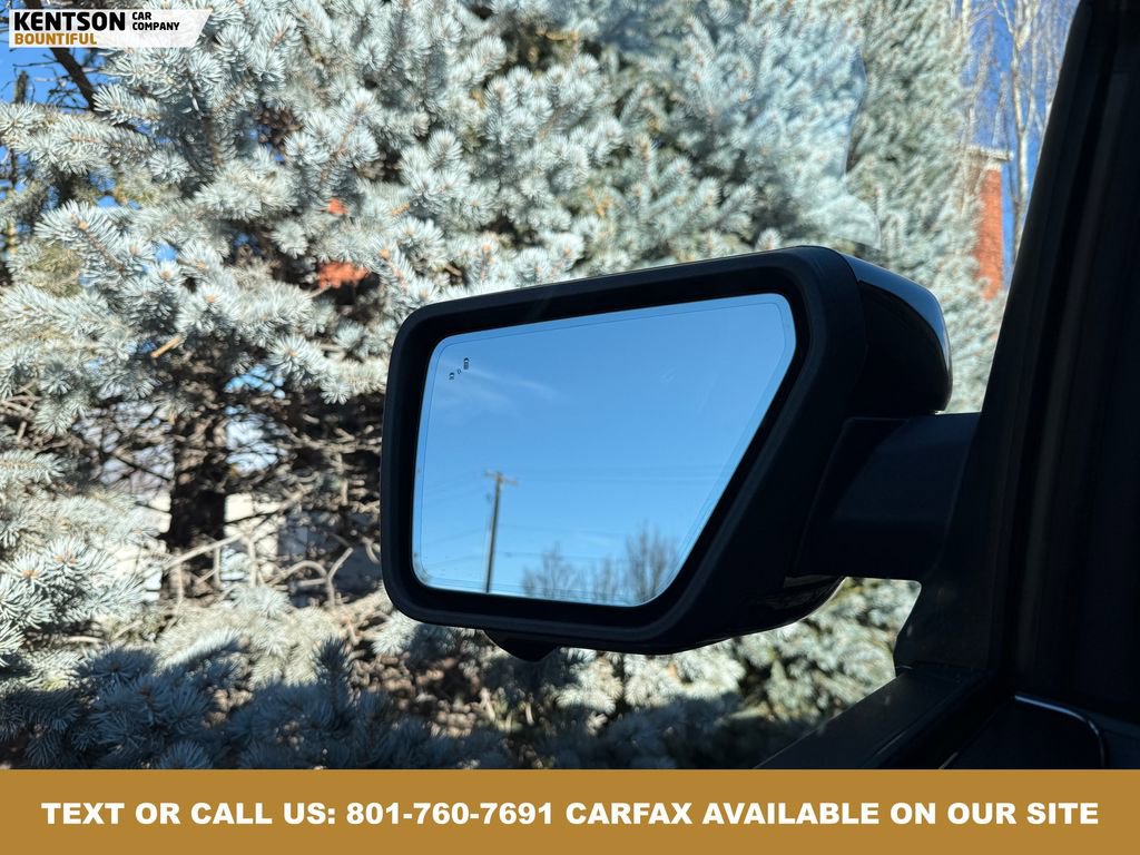 Used 2024 Ford F150 Raptor image 20