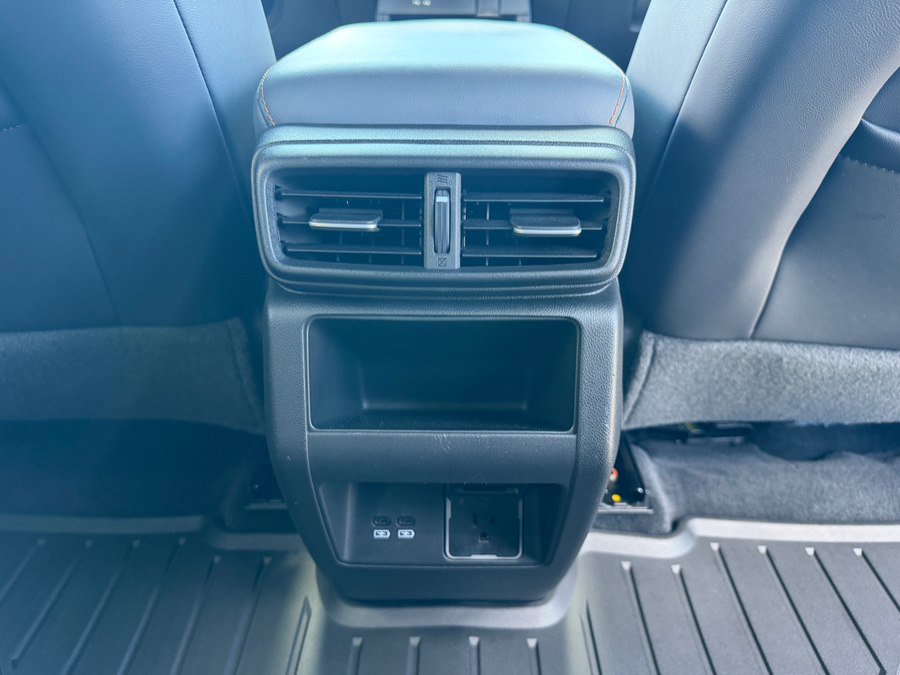 Used 2024 Honda Prologue Elite image 41