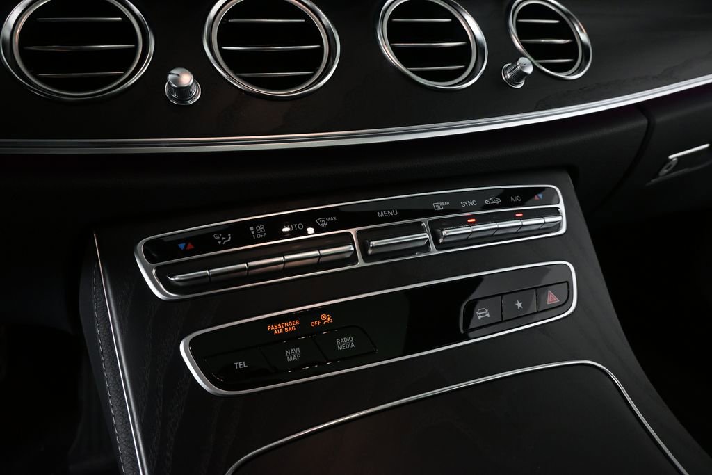Certified 2023 Mercedes-Benz E 350 Sedan image 14