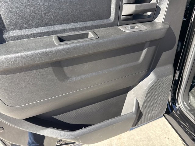 New 2026 RAM 3500 Tradesman image 27